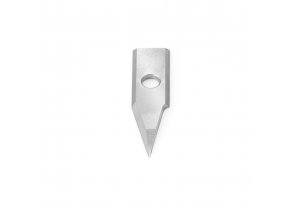 amana solid carbide knife 051 mm 30 for amana in groove system 12171