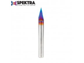 amana spektra solid carbide v router 30