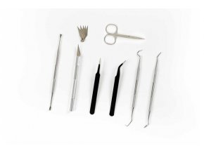 weeding tool set 8