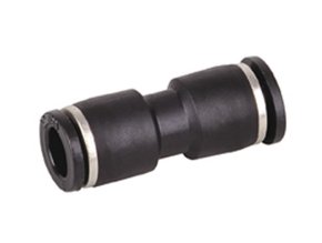 Rychlospojka pro řízený zdvih odsávací patky