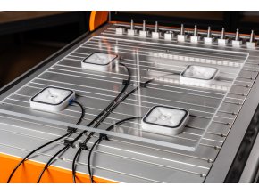 Vakuum Pad V Pad 55 SP Set für D M Serie 5