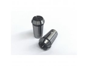 collet for stepcraft mm 1000 and kress milling motor