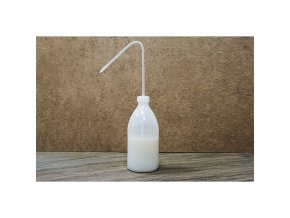 wash bottle 05 l