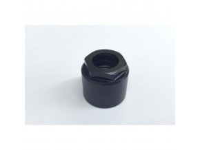 clamping nut for mm 1000 and kress milling motor spare part