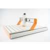 cnc router m1000 construction kit