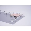 suspended workpiece holder 2