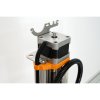 exhaust adapter d series 8