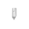 amana solid carbide knife 051 mm 60 for amana in groove system 12171