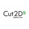 vectric cut 2d software