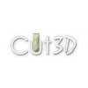 cut3D