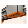 end panel z axis m series