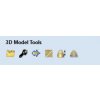 3D Component Editing VCarve