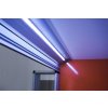 led beleuchtung umhausung d600