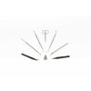 weeding tool set