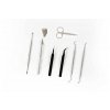 weeding tool set 8