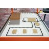 vacuum table m700 pe 8