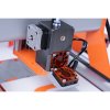workpiece fan for 3d print head ph 40