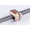 backslash nut