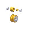 track roller d24x158mm