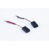carbon brushes for amb and kress