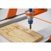 woodburning pen