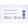 label set 300