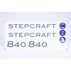label set 840