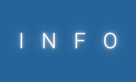 informace o e-shopu