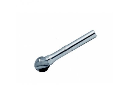 Technické frézy Optima tools - prevedenie hliník, Guľová/Aluma (Délka 14 mm, Priemer v mm 16 mm)