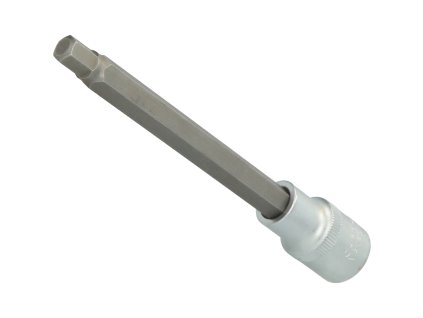 1/2 "vložka s vnútorným. 6-hranom pre skrutkovač (Velikost profilu v mm, vnitřní šestihran 14 mm)