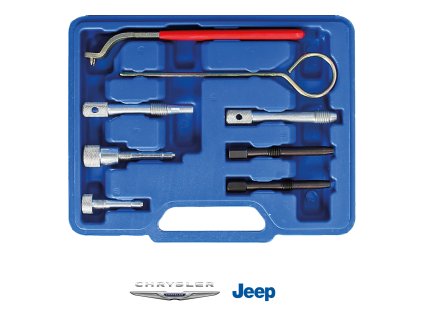 2774 6 suprava naradia k nastavenie motora brilliant tools pre motor chrysler 2 5 crd