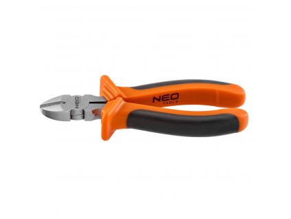 Štípacie  kliešte  bočné 160mm NEO TOOLS 01-017 eshop.profivercajch.sk