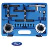 2687 6 suprava naradia k nastavenie motora brilliant tools pre trojvalcovy motor ford 1 0 ecoboost