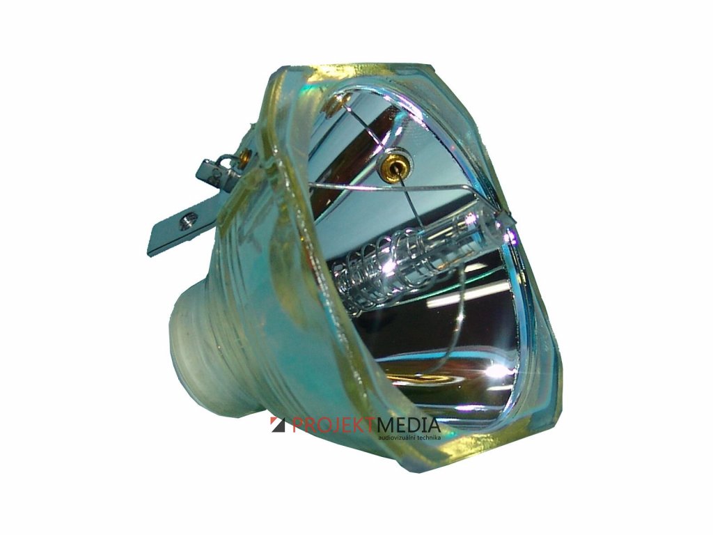 Lampa pro projektor 3M 78-6969-9875-2, FF00X621 Kompatibilní lampa