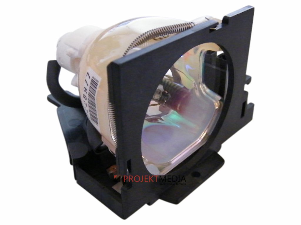 Lampa pro projektor 3M 78-6969-9036-1, EP7630LK Generická lampa s modulem