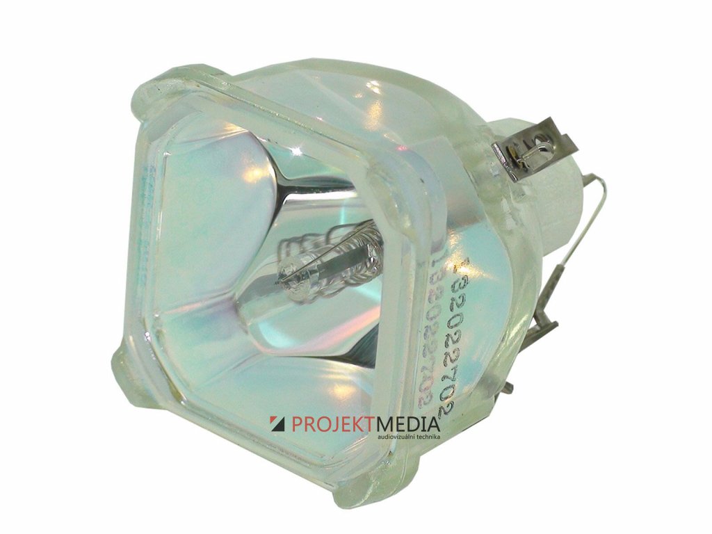 Lampa pro projektor 3M 78-6969-9205-2, EP7640LK Lampa Philips