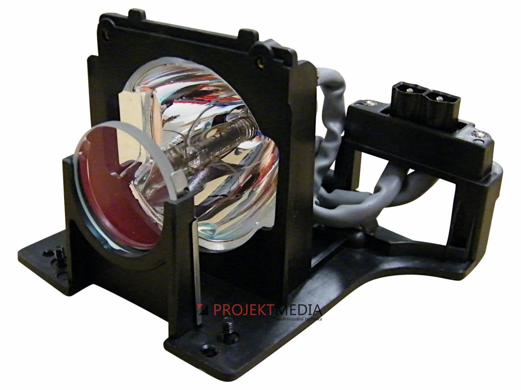 Lampa pro projektor ACER EC.72101.001 Originální lampa s modulem