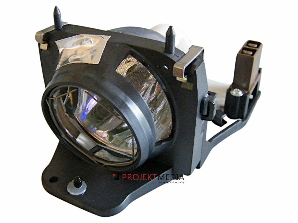 Lampa pro projektor A+K 21 232 Originální lampa s modulem