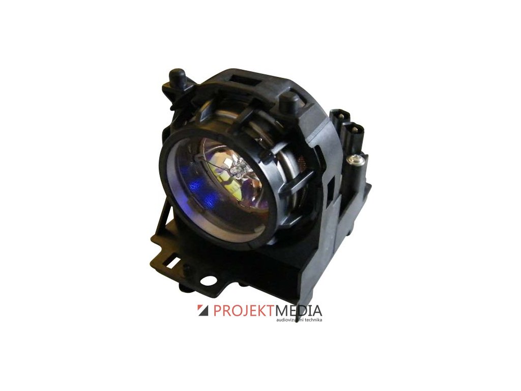Lampa pro projektor 3M 78-6969-9693-9, LKH10 Kompatibilní lampa s modulem