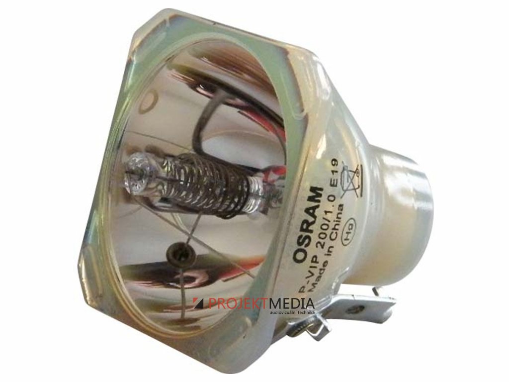 Lampa pro projektor ACCO SP.82G01.001 Lampa Osram
