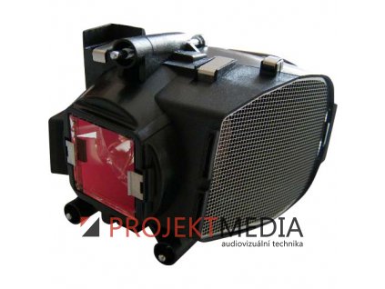 Lampa pro projektor 3D PERCEPTION 400-0402-00 Kompatibilní lampa s modulem