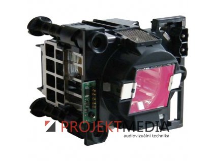 Lampa pro projektor 3D PERCEPTION 400-0400-00, 400-0500-00, R9801272 Generická lampa s modulem