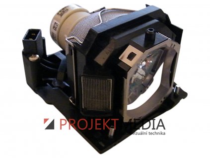 Lampa pro projektor HITACHI DT01241 Kompatibilní lampa s modulem