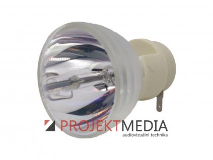 Lampa pro projektor OPTOMA SP.8VH01GC01 BL-FP190D BL-FP190E Kompatibilní lampa