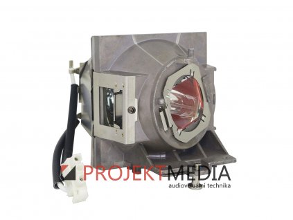 Lampa pro projektor BENQ 5J.JGP05.001 Kompatibilní lampa s modulem
