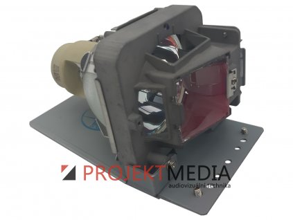 Lampa pro projektor OPTOMA DE.5811122606-SOT BL-FP285A Generická lampa s modulem