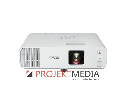 Epson EB-L260F/3LCD/4600lm/FHD/2x HDMI/LAN/WiFi