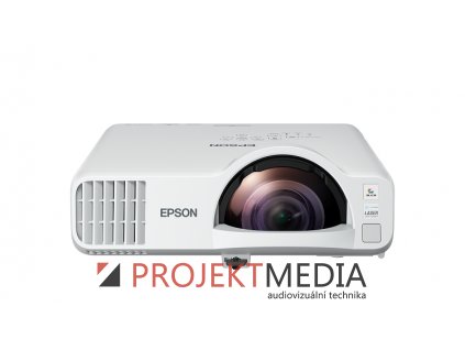 Epson EB-L210SF/3LCD/4000lm/FHD/2x HDMI/LAN/WiFi