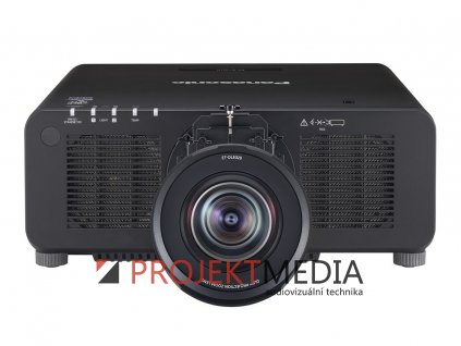 Panasonic PT-RCQ10