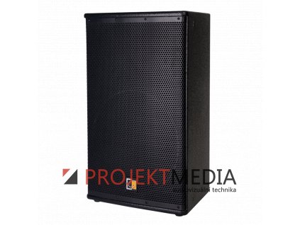 23498 audac rx115mk2 reprosoustava 15 high power cerna